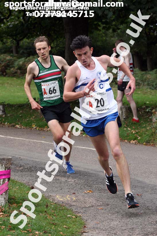 Senior mens 6 stage road relay, 2017 ERRA 6 and 4 Stage and Junior Relays. Photo:  David T. Hewitson/Sports for All Pics